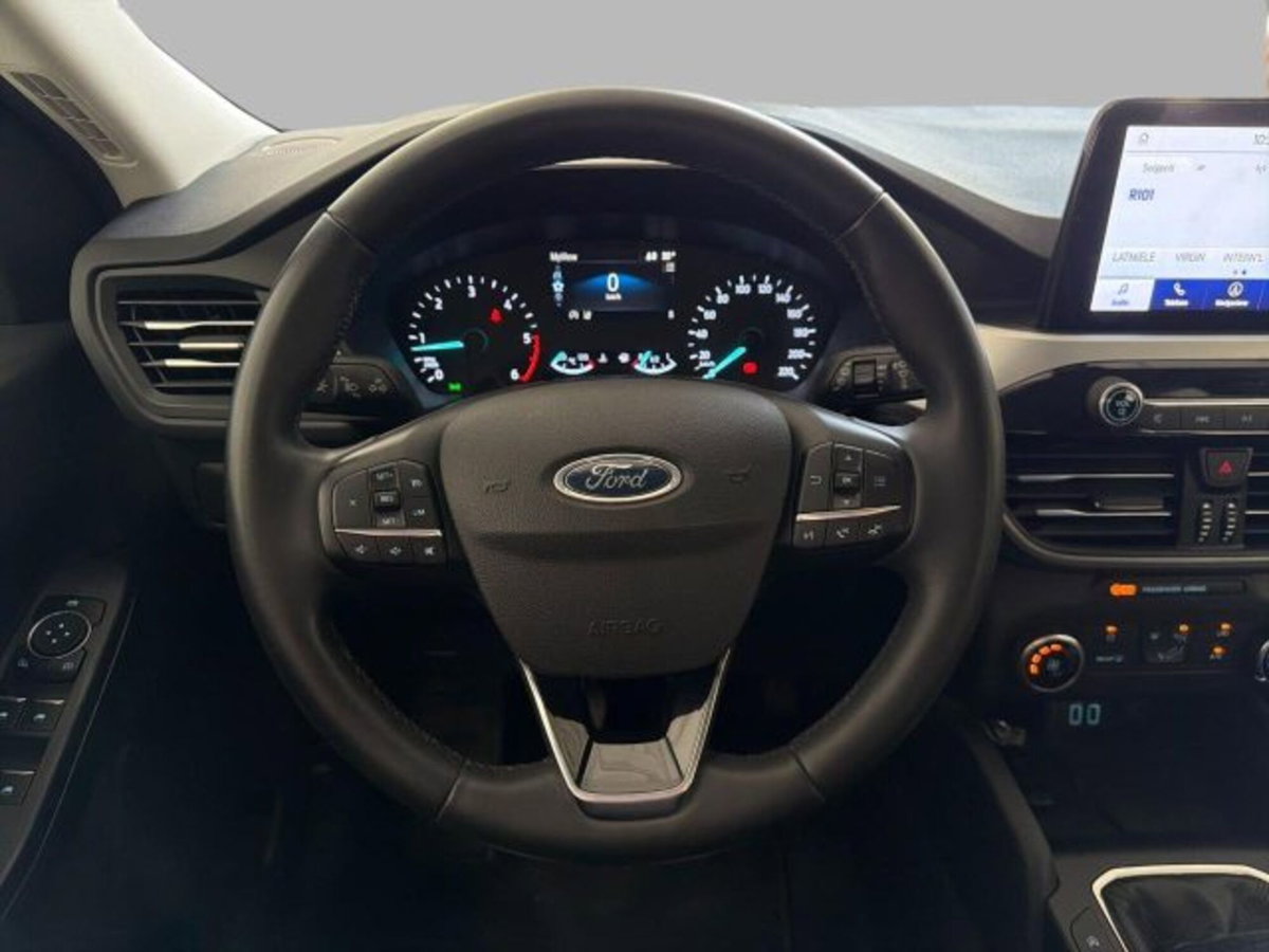Ford Kuga 1.5 EcoBlue 120 CV 2WD Titanium (8)
