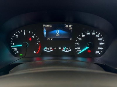 Ford Kuga 1.5 EcoBlue 120 CV 2WD ST-Line (9)