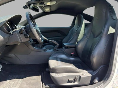 Peugeot RCZ 2.0 HDi 163CV Asphalt (10)