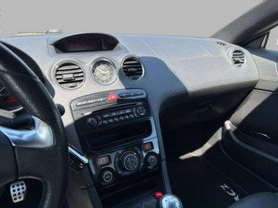 Peugeot RCZ 2.0 HDi 163CV Asphalt (12)