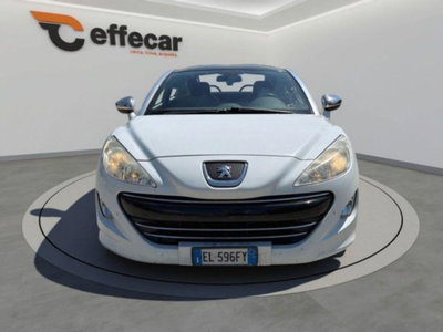 Peugeot RCZ 2.0 HDi 163CV Asphalt (2)