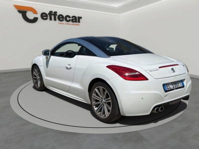 Peugeot RCZ 2.0 HDi 163CV Asphalt (4)