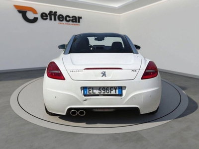 Peugeot RCZ 2.0 HDi 163CV Asphalt (5)