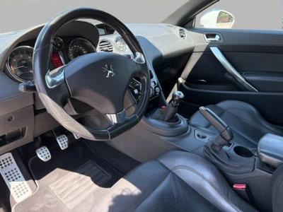 Peugeot RCZ 2.0 HDi 163CV Asphalt (7)