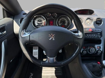 Peugeot RCZ 2.0 HDi 163CV Asphalt (8)