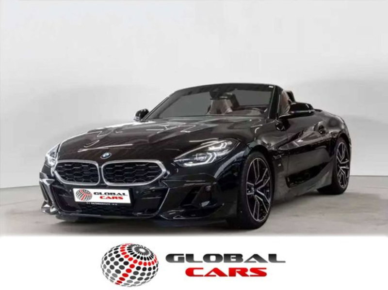 BMW Z4 Cabrio sdrive 20i Msport