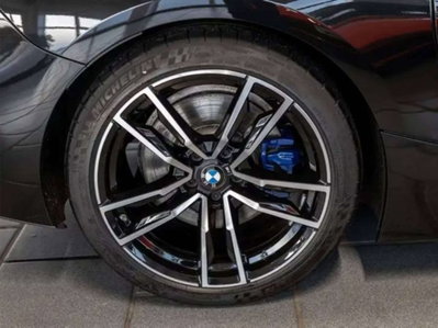 BMW Z4 Cabrio sdrive 20i Msport (14)