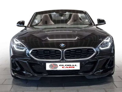 BMW Z4 Cabrio sdrive 20i Msport (2)