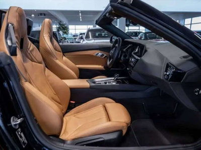 BMW Z4 Cabrio sdrive 20i Msport (6)