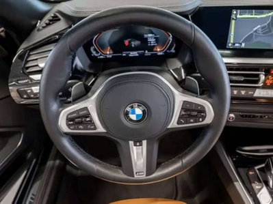 BMW Z4 Cabrio sdrive 20i Msport (8)