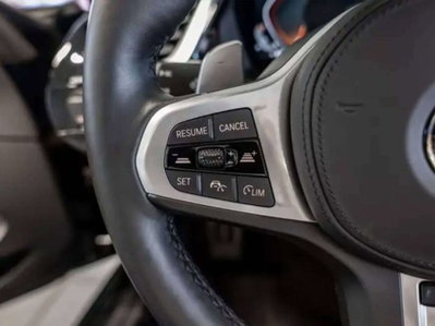 BMW Z4 Cabrio sdrive 20i Msport (9)