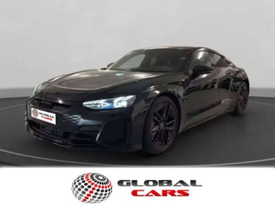 Audi RS e-Tron GT RS e-tron GT usata