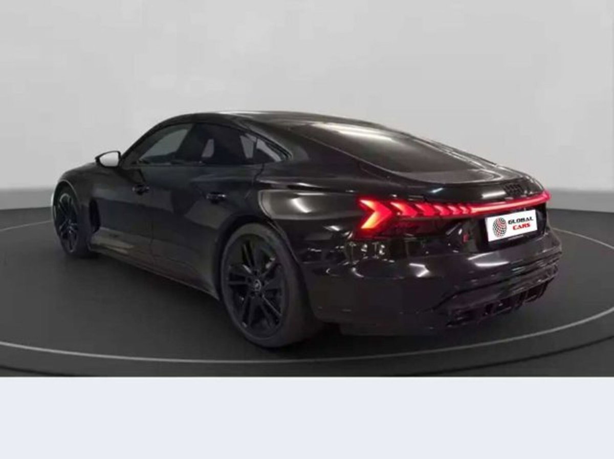 Audi RS e-Tron GT RS e-tron GT (4)