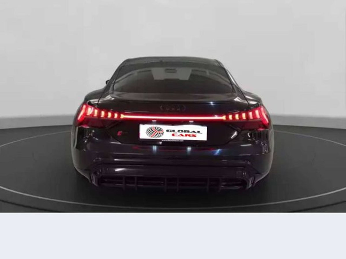 Audi RS e-Tron GT RS e-tron GT (5)