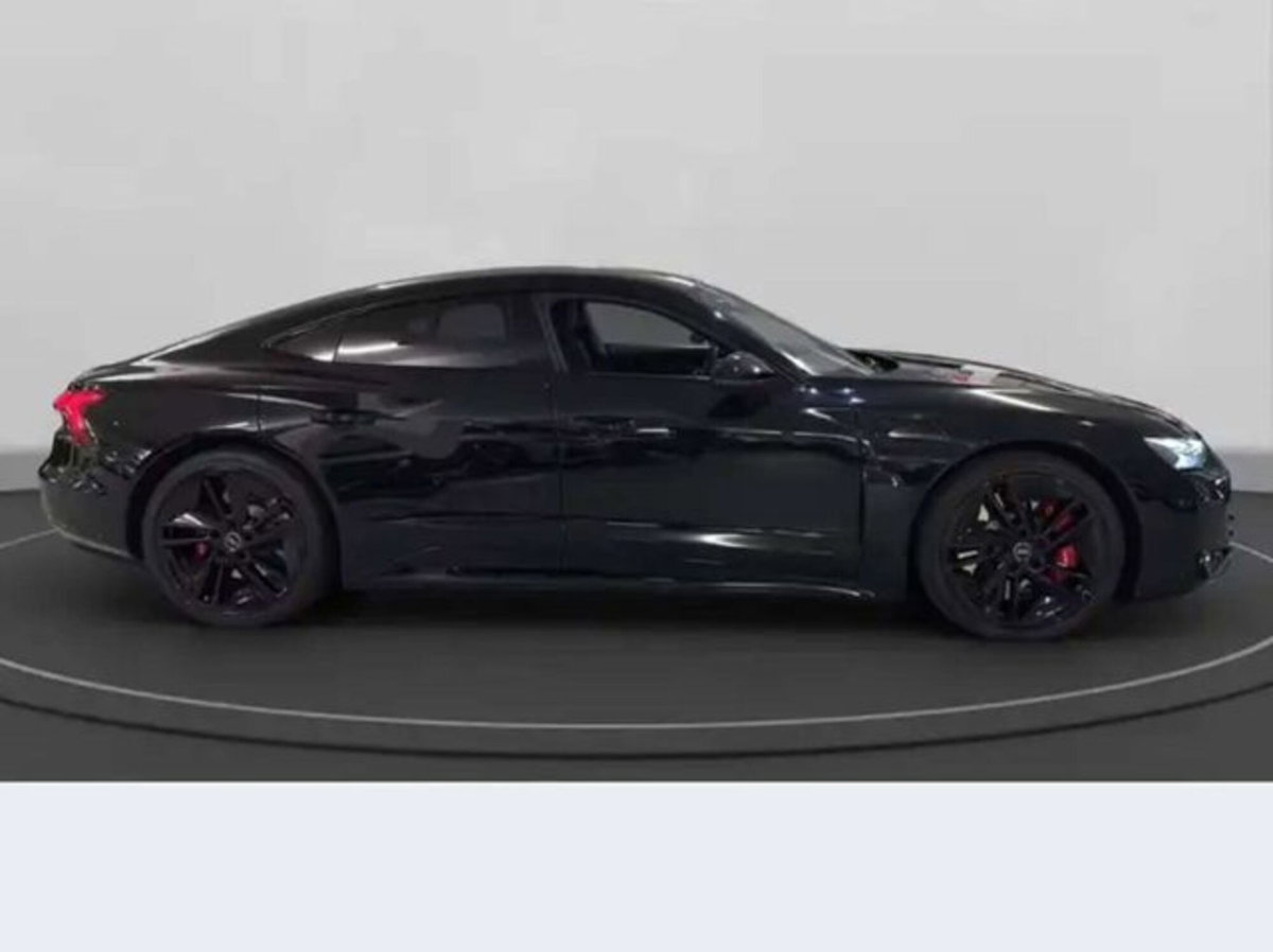 Audi RS e-Tron GT RS e-tron GT (6)