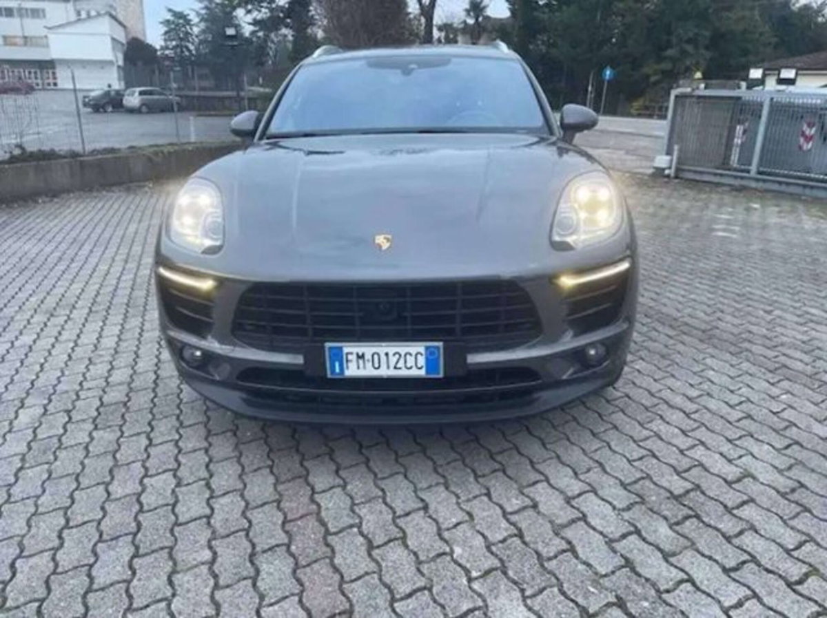 Porsche Macan S Diesel (2)