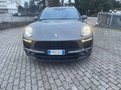Porsche Macan S Diesel (2)