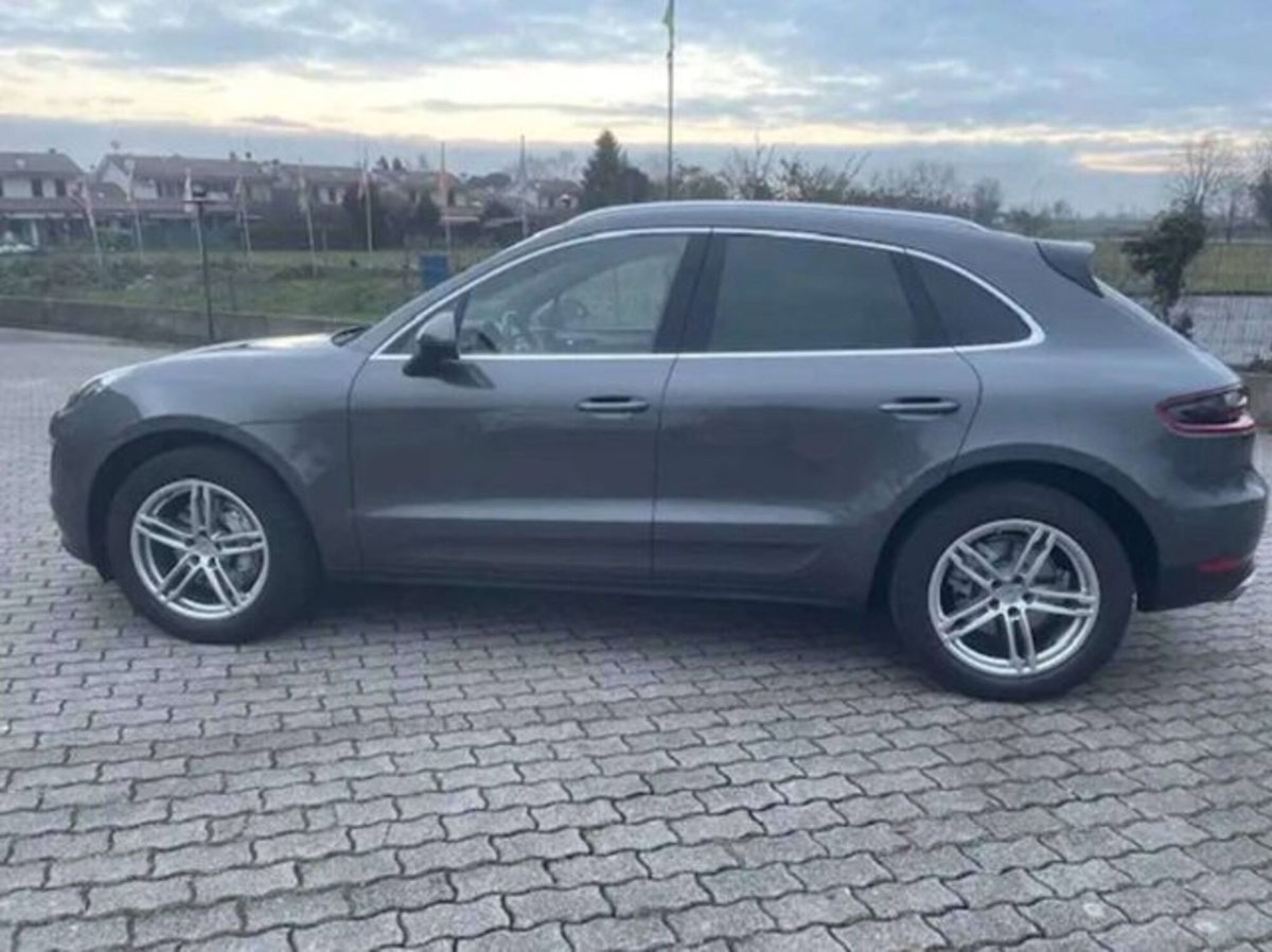 Porsche Macan S Diesel (3)