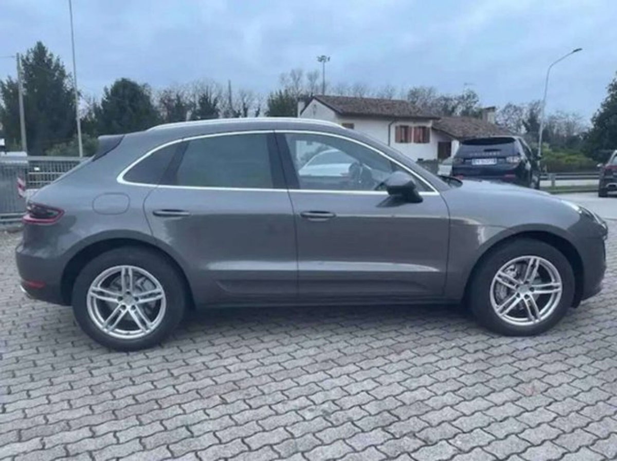Porsche Macan S Diesel (4)