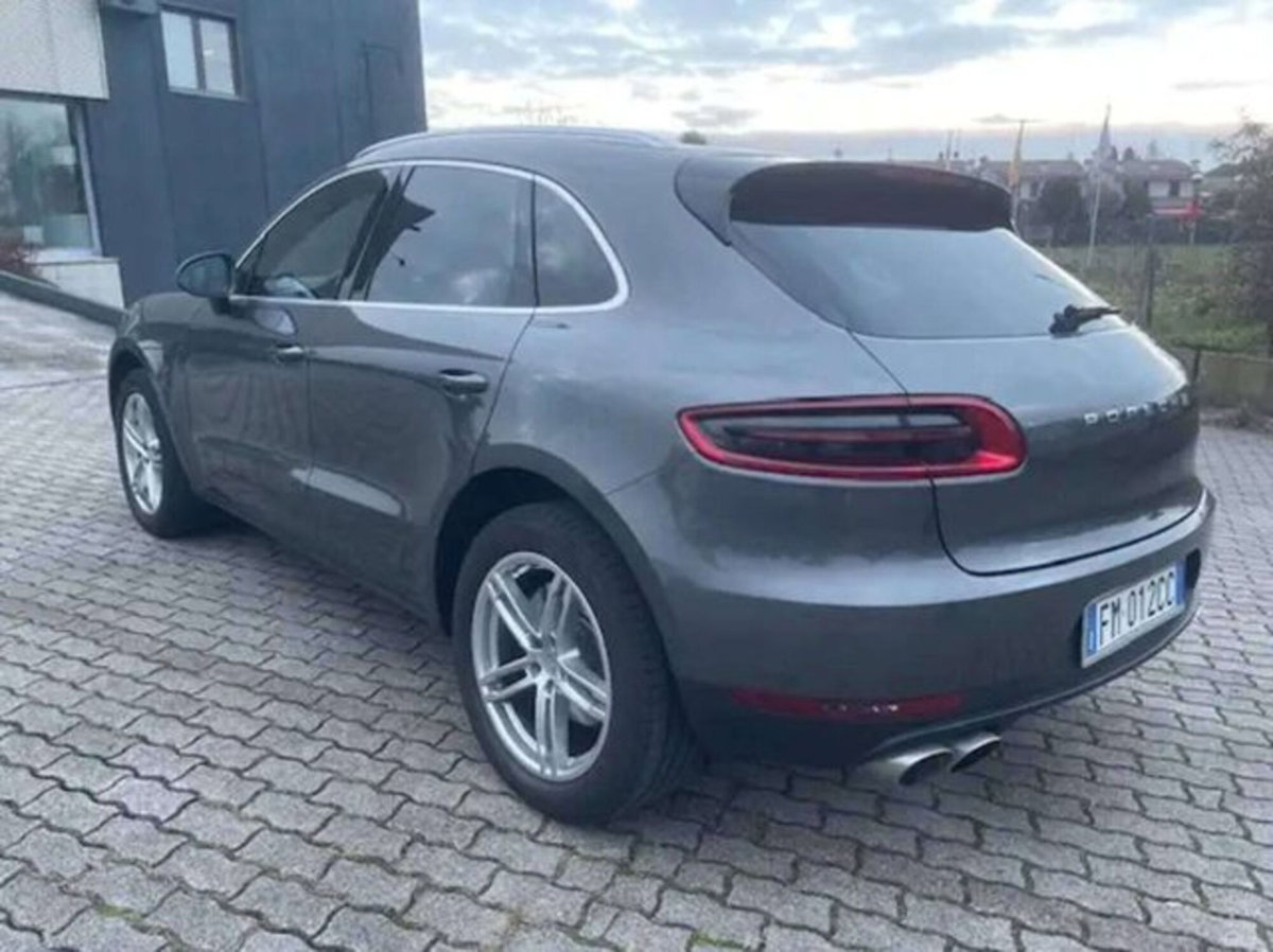 Porsche Macan S Diesel (5)