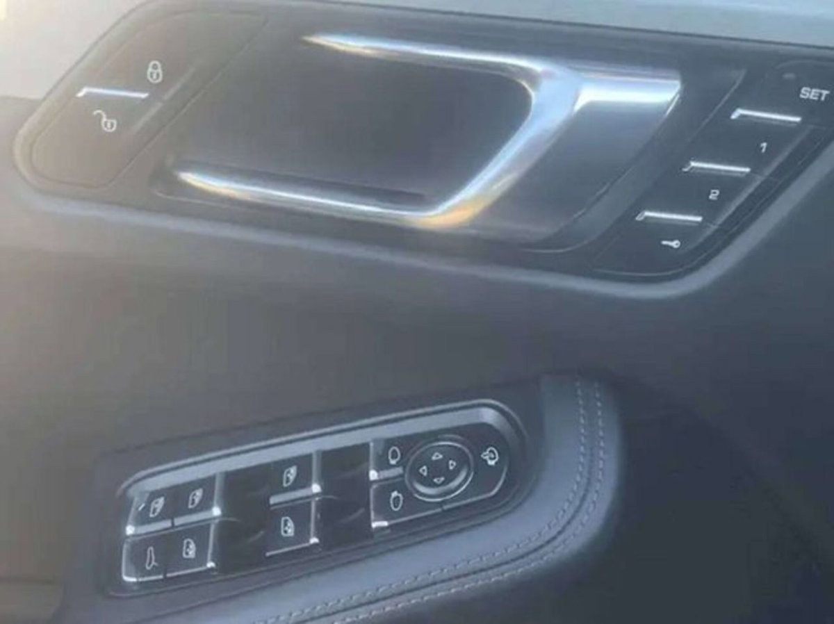Porsche Macan S Diesel (9)
