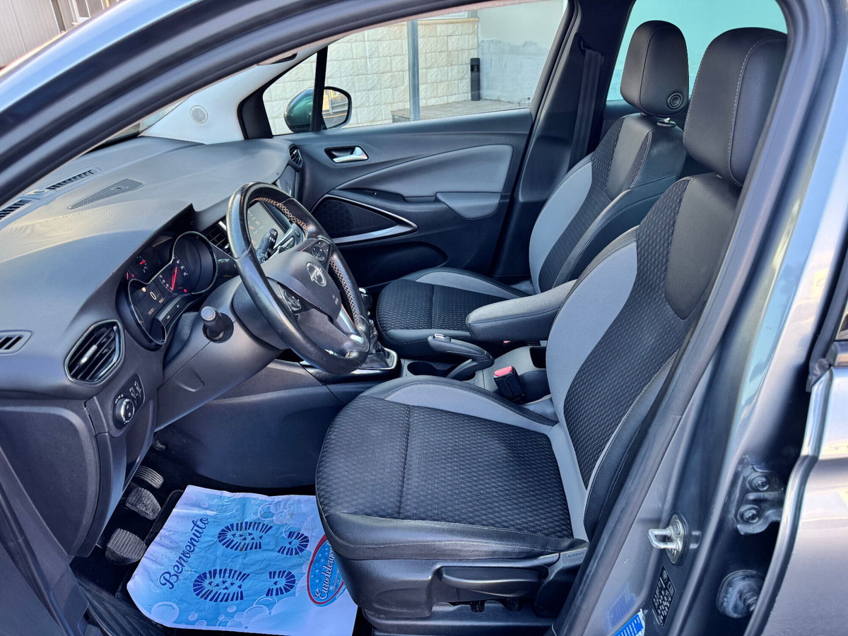 Opel Crossland X 1.5 ECOTEC D 102 CV Start&Stop Innovation (11)