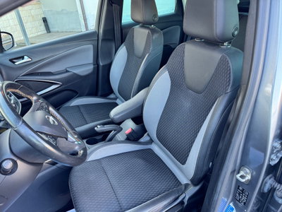 Opel Crossland X 1.5 ECOTEC D 102 CV Start&Stop Innovation (12)