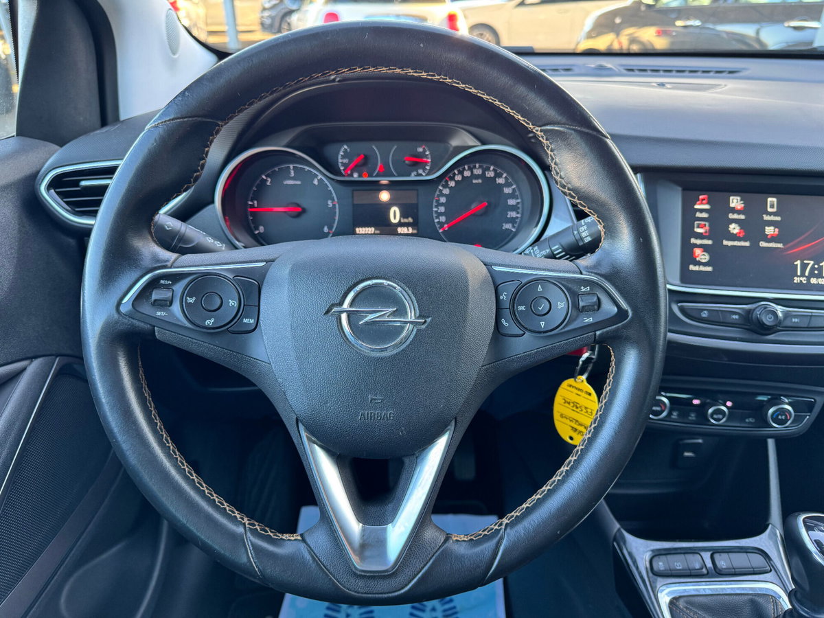Opel Crossland X 1.5 ECOTEC D 102 CV Start&Stop Innovation (17)
