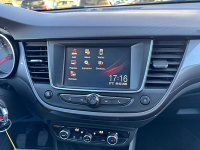 Opel Crossland X 1.5 ECOTEC D 102 CV Start&Stop Innovation (19)