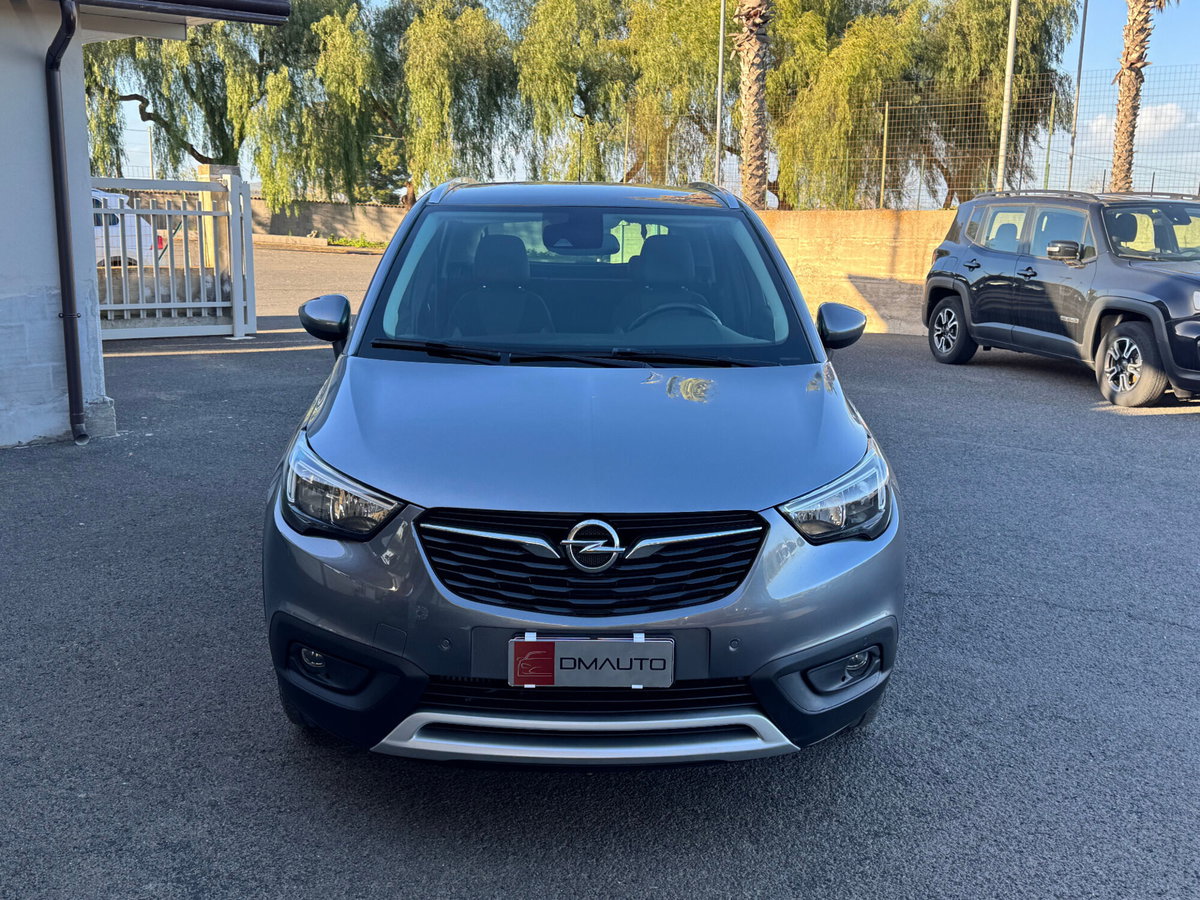 Opel Crossland X 1.5 ECOTEC D 102 CV Start&Stop Innovation (2)