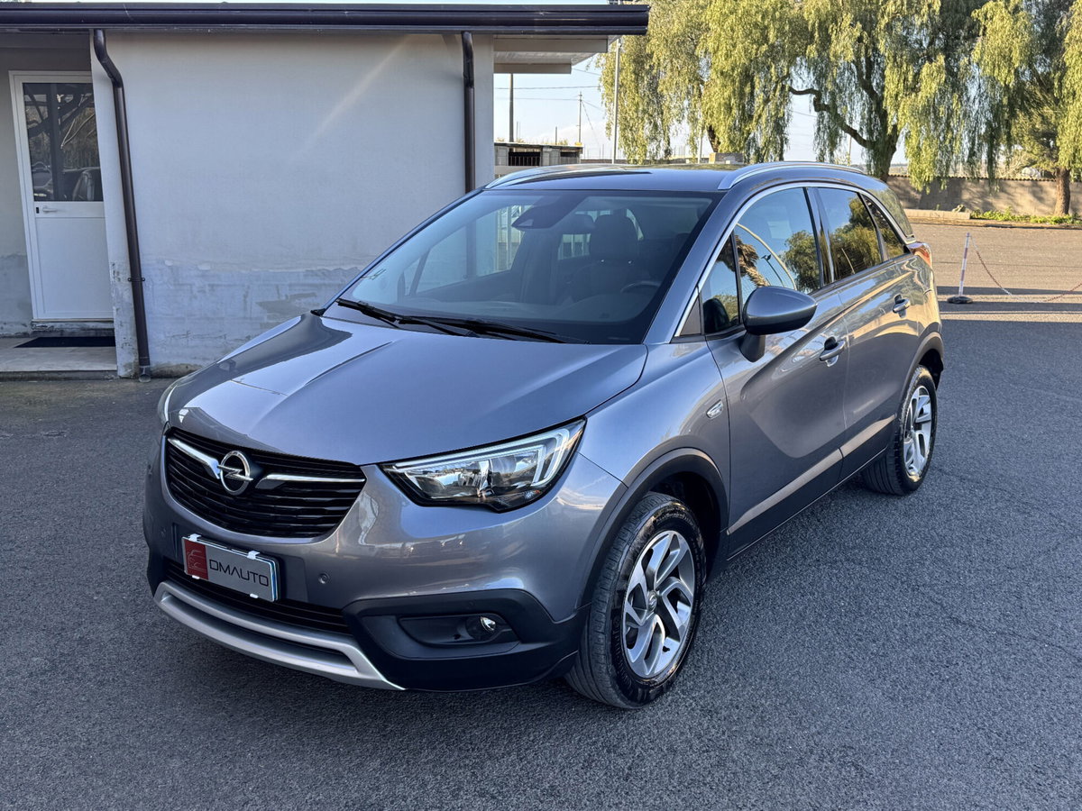 Opel Crossland X 1.5 ECOTEC D 102 CV Start&Stop Innovation (3)