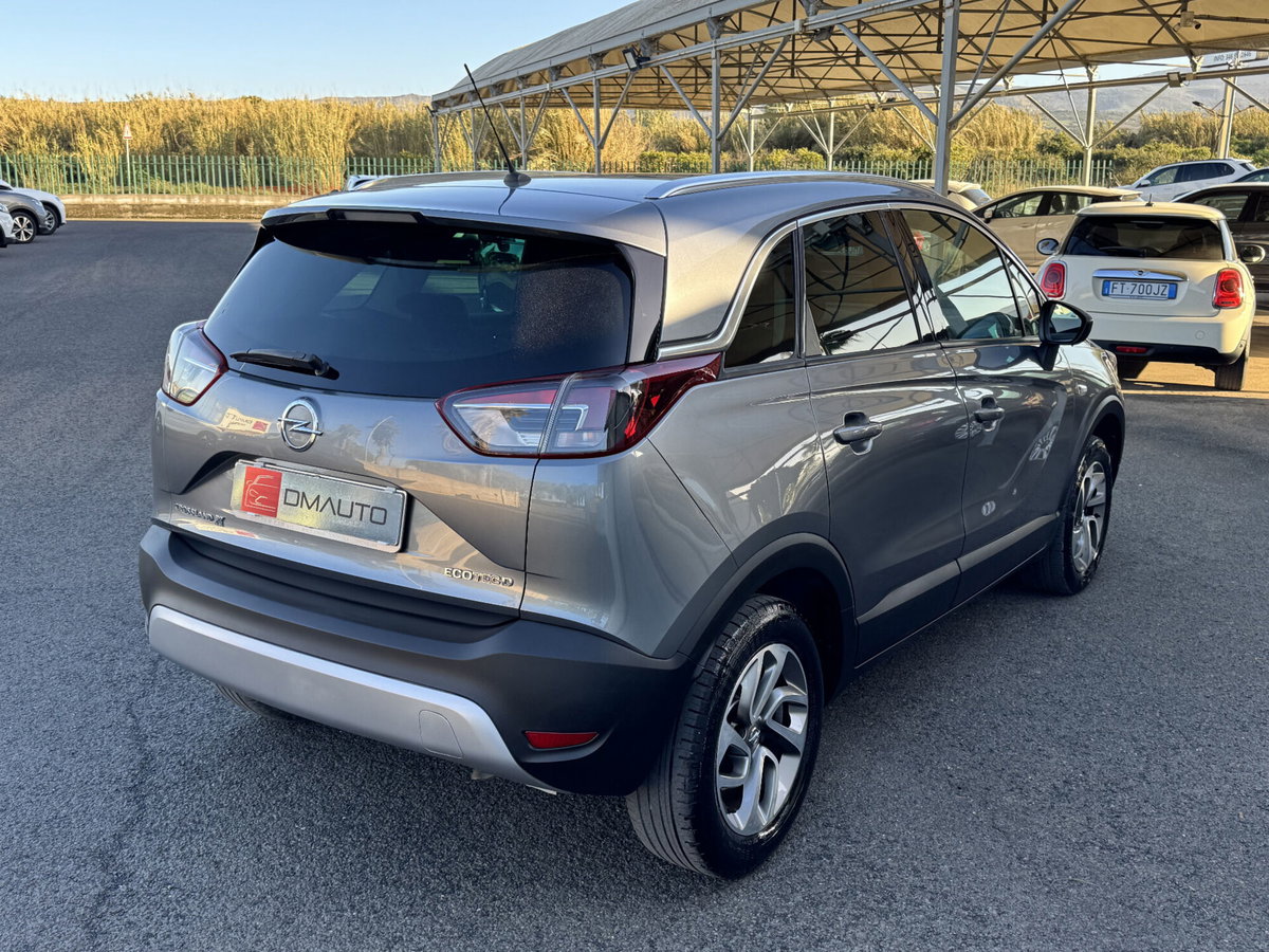 Opel Crossland X 1.5 ECOTEC D 102 CV Start&Stop Innovation (5)