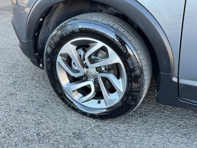 Opel Crossland X 1.5 ECOTEC D 102 CV Start&Stop Innovation (7)