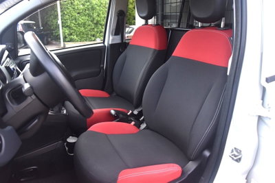 Fiat Panda 1.3 MJT 4x4 Pop Van 2 posti (10)