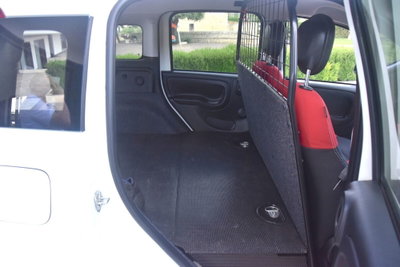 Fiat Panda 1.3 MJT 4x4 Pop Van 2 posti (12)