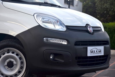 Fiat Panda 1.3 MJT 4x4 Pop Van 2 posti (13)