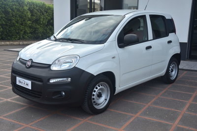 Fiat Panda 1.3 MJT 4x4 Pop Van 2 posti (3)