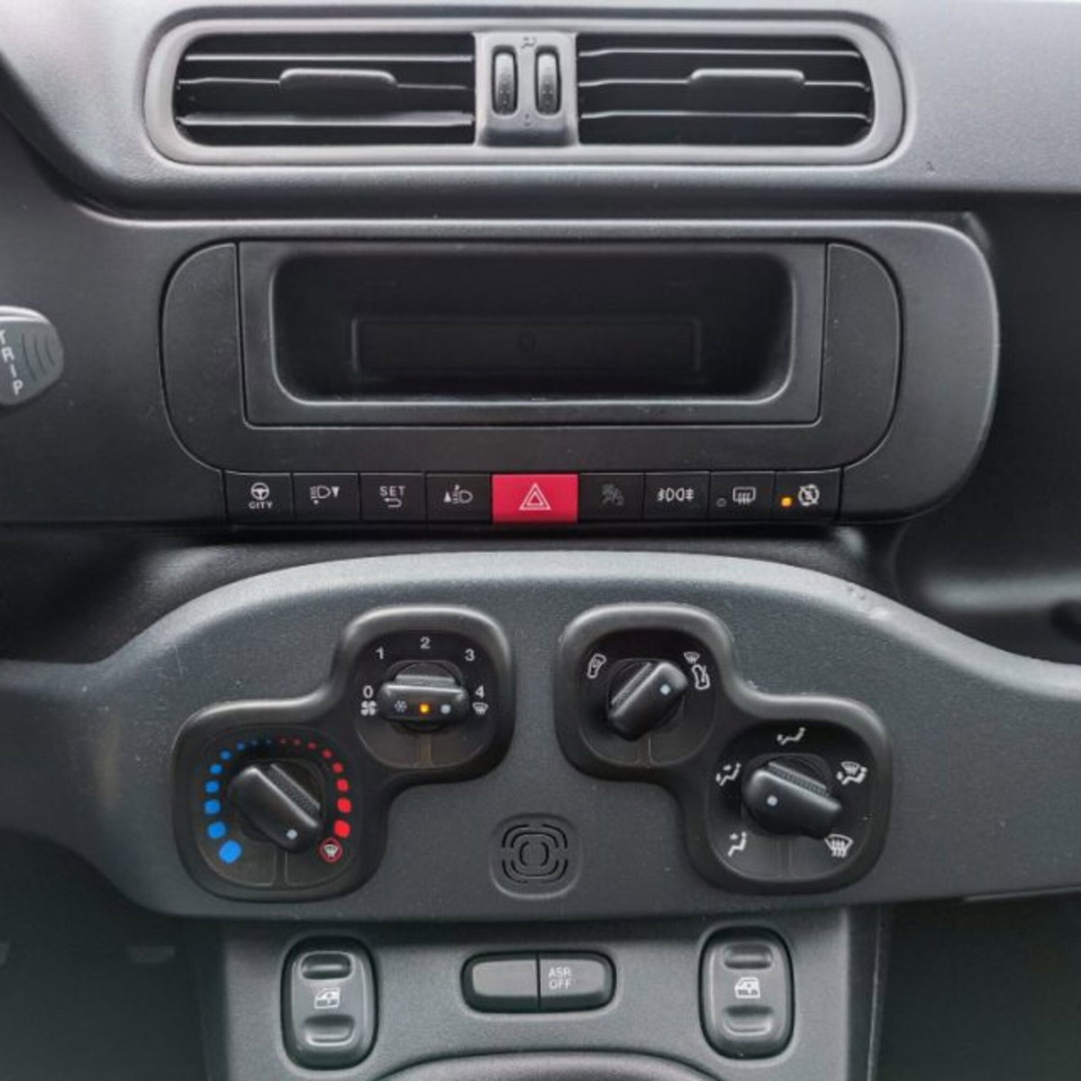 Fiat Panda 1.3 MJT 4x4 Pop Van 2 posti (13)
