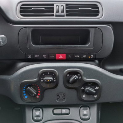 Fiat Panda 1.3 MJT 4x4 Pop Van 2 posti (13)