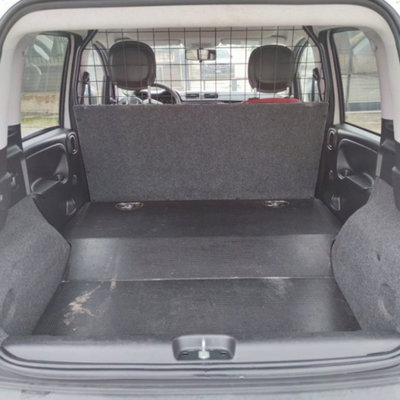 Fiat Panda 1.3 MJT 4x4 Pop Van 2 posti (16)