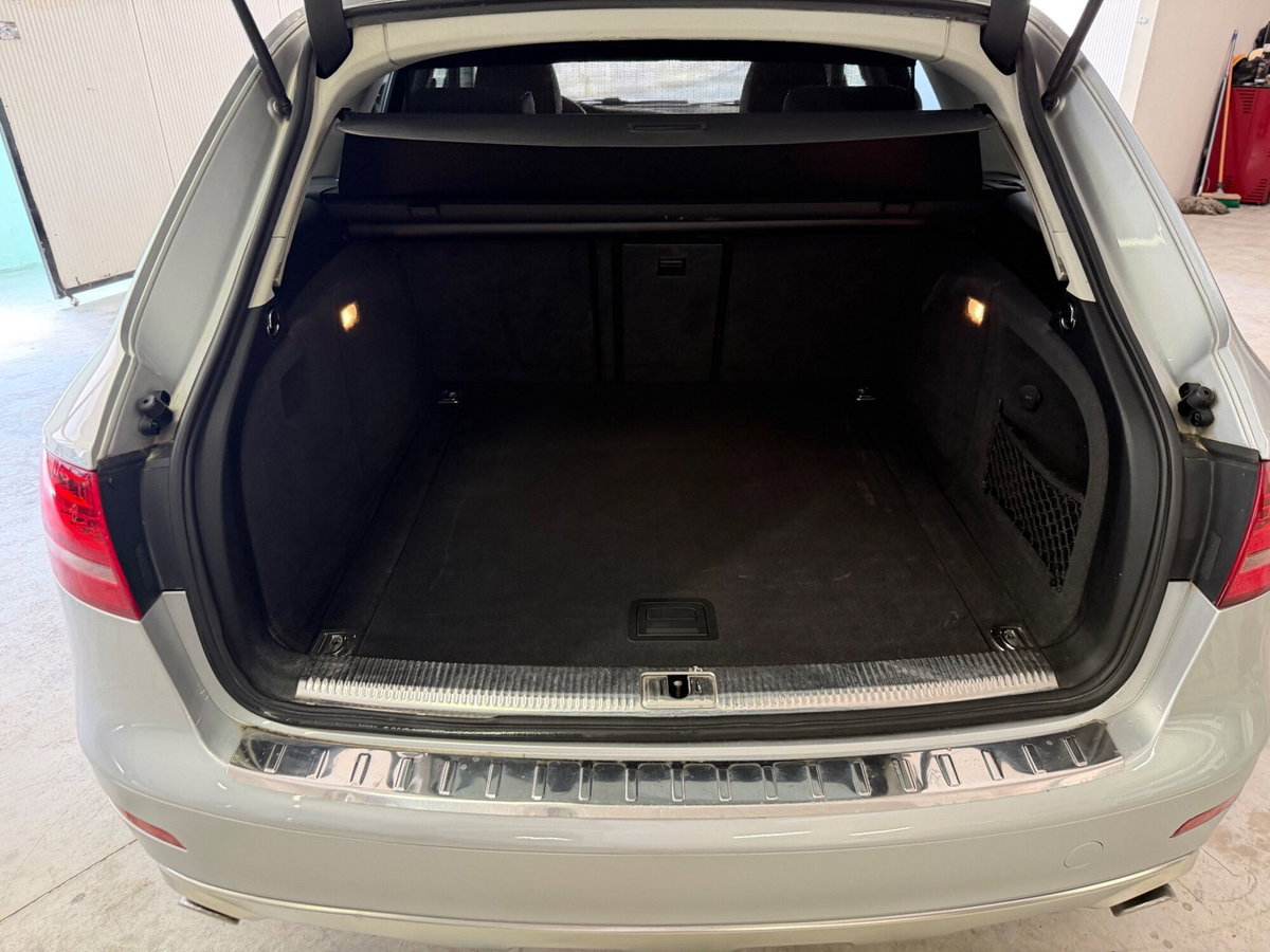 Audi A4 Allroad 3.0 V6 TDI F.AP. S tronic Advanced (10)