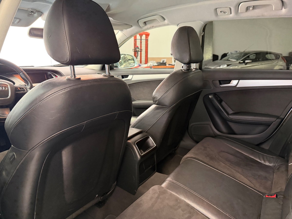 Audi A4 Allroad 3.0 V6 TDI F.AP. S tronic Advanced (14)
