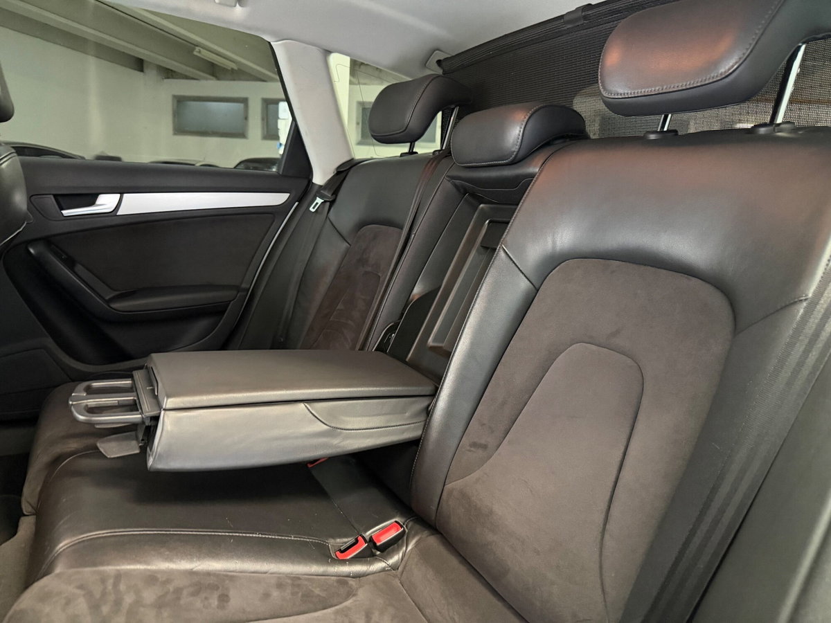 Audi A4 Allroad 3.0 V6 TDI F.AP. S tronic Advanced (15)