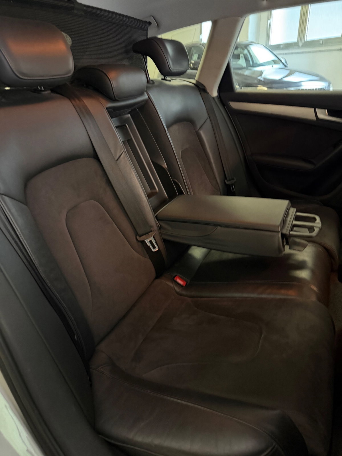Audi A4 Allroad 3.0 V6 TDI F.AP. S tronic Advanced (18)
