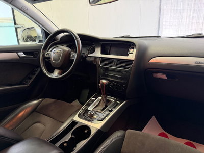 Audi A4 Allroad 3.0 V6 TDI F.AP. S tronic Advanced (19)