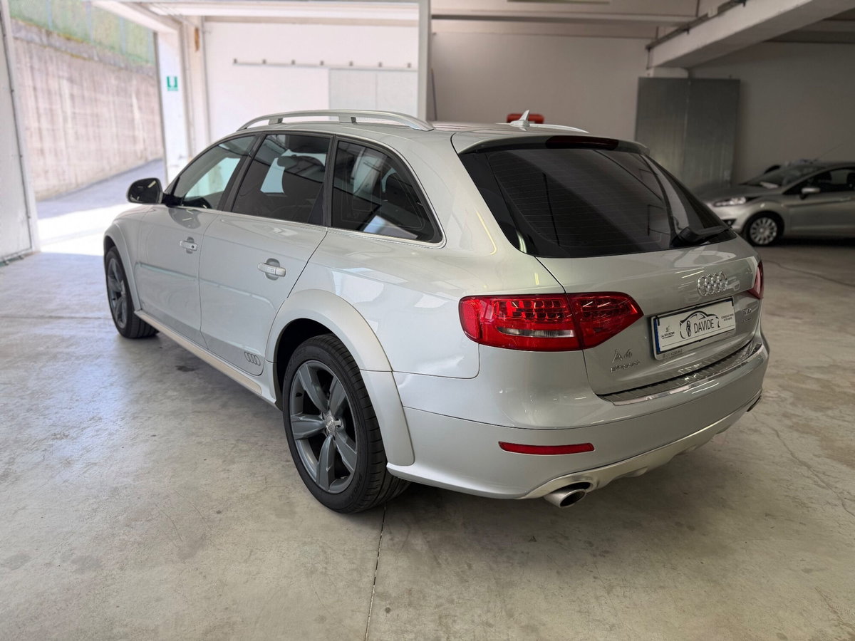 Audi A4 Allroad 3.0 V6 TDI F.AP. S tronic Advanced (3)