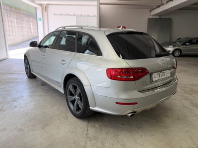 Audi A4 Allroad 3.0 V6 TDI F.AP. S tronic Advanced (3)