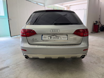 Audi A4 Allroad 3.0 V6 TDI F.AP. S tronic Advanced (4)