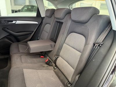 Audi Q5 2.0 TDI 190 CV clean diesel quattro S tronic Business (15)