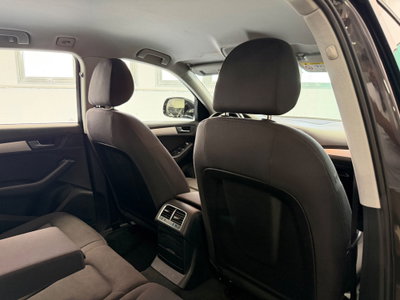 Audi Q5 2.0 TDI 190 CV clean diesel quattro S tronic Business (17)